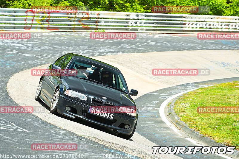 Bild #27179040 - Touristenfahrten Nürburgring Nordschleife (05.05.2024)