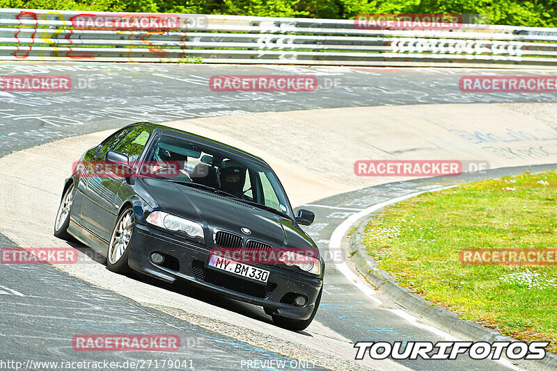 Bild #27179041 - Touristenfahrten Nürburgring Nordschleife (05.05.2024)