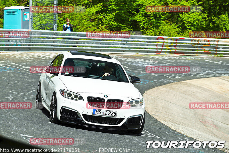 Bild #27179051 - Touristenfahrten Nürburgring Nordschleife (05.05.2024)