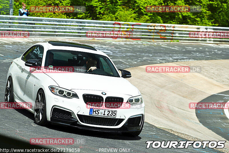 Bild #27179058 - Touristenfahrten Nürburgring Nordschleife (05.05.2024)