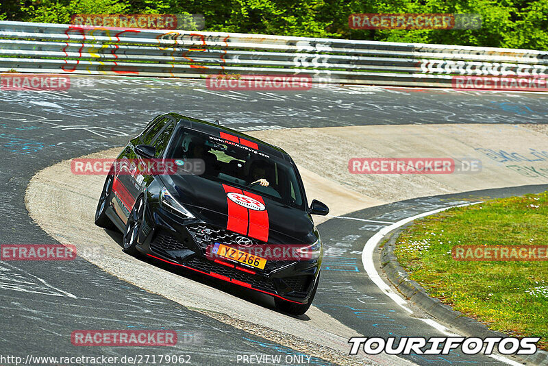 Bild #27179062 - Touristenfahrten Nürburgring Nordschleife (05.05.2024)