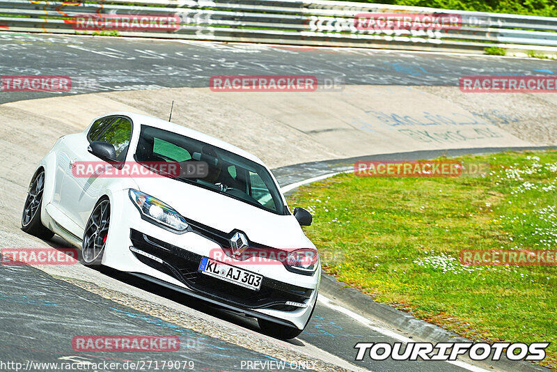 Bild #27179079 - Touristenfahrten Nürburgring Nordschleife (05.05.2024)