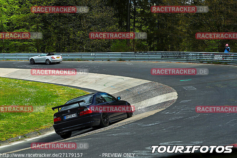 Bild #27179157 - Touristenfahrten Nürburgring Nordschleife (05.05.2024)