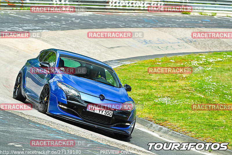 Bild #27179180 - Touristenfahrten Nürburgring Nordschleife (05.05.2024)