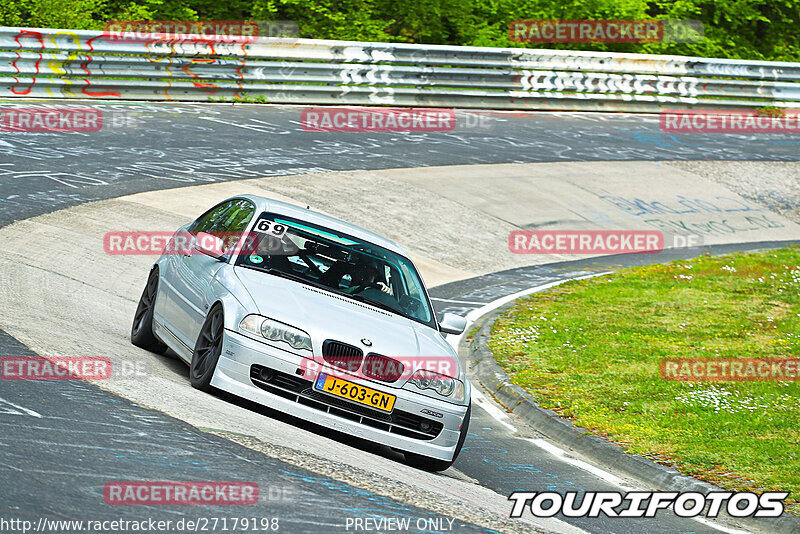 Bild #27179198 - Touristenfahrten Nürburgring Nordschleife (05.05.2024)