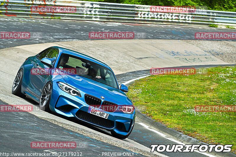 Bild #27179212 - Touristenfahrten Nürburgring Nordschleife (05.05.2024)