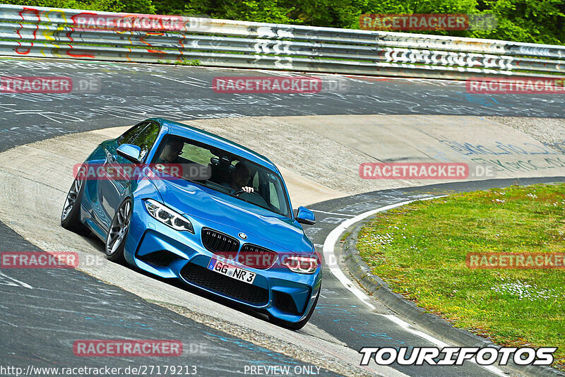 Bild #27179213 - Touristenfahrten Nürburgring Nordschleife (05.05.2024)