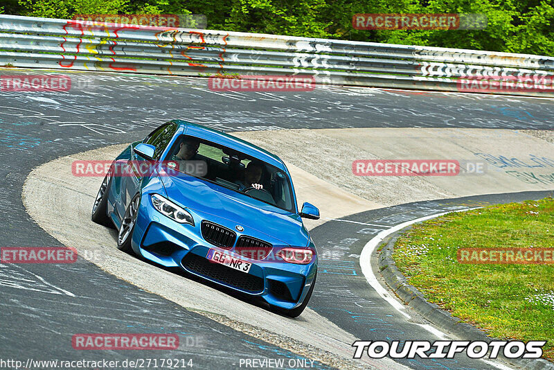 Bild #27179214 - Touristenfahrten Nürburgring Nordschleife (05.05.2024)