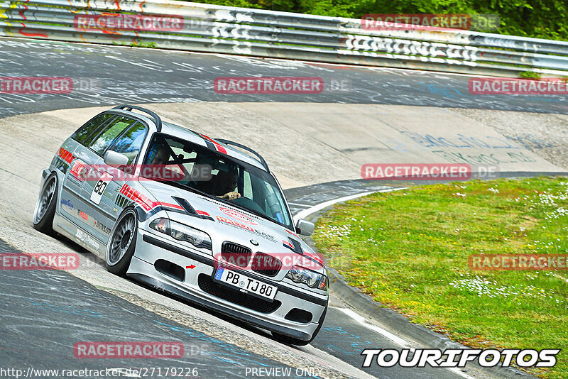 Bild #27179226 - Touristenfahrten Nürburgring Nordschleife (05.05.2024)