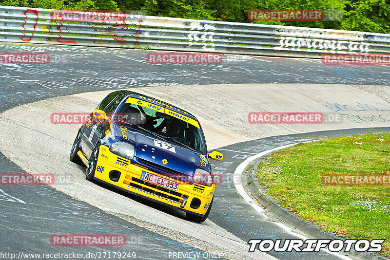 Bild #27179249 - Touristenfahrten Nürburgring Nordschleife (05.05.2024)