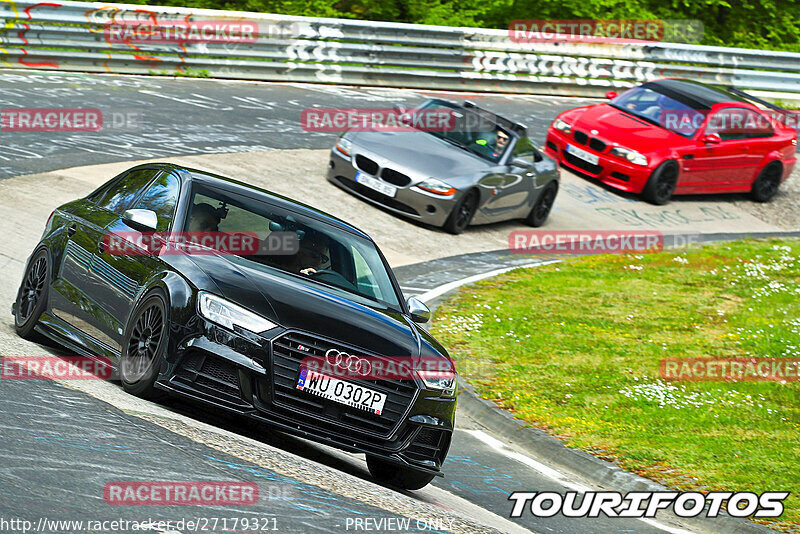 Bild #27179321 - Touristenfahrten Nürburgring Nordschleife (05.05.2024)