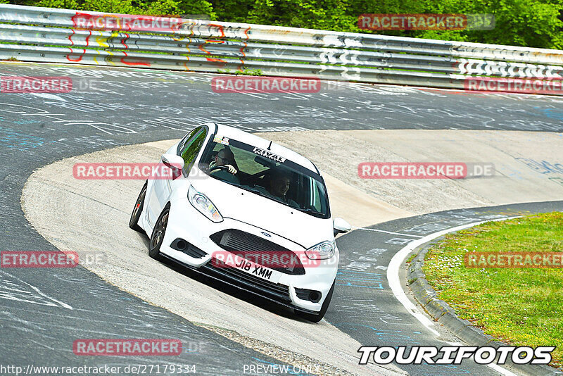 Bild #27179334 - Touristenfahrten Nürburgring Nordschleife (05.05.2024)