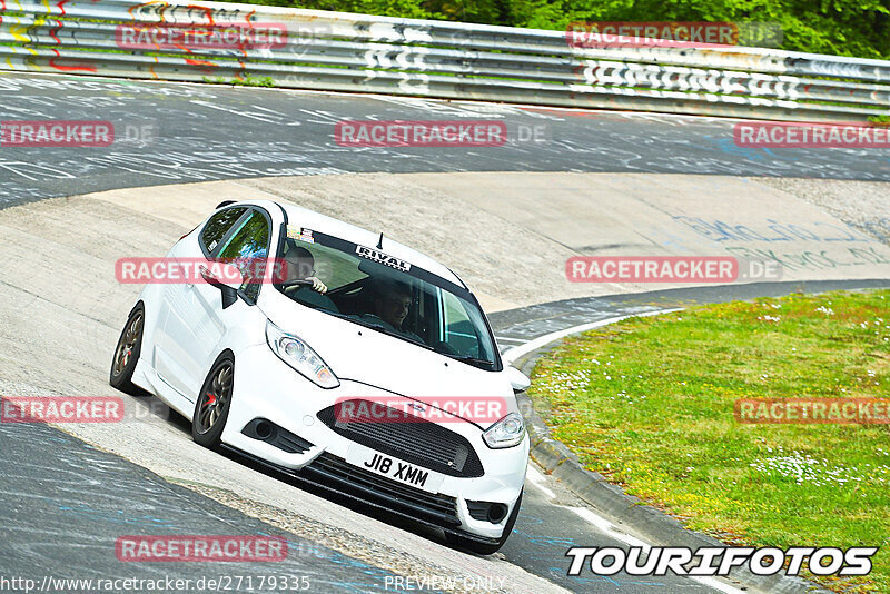 Bild #27179335 - Touristenfahrten Nürburgring Nordschleife (05.05.2024)