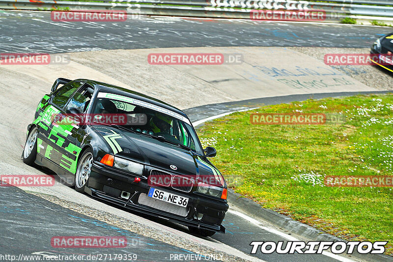 Bild #27179359 - Touristenfahrten Nürburgring Nordschleife (05.05.2024)