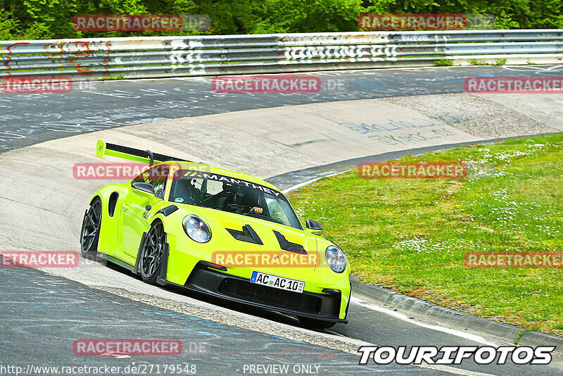 Bild #27179548 - Touristenfahrten Nürburgring Nordschleife (05.05.2024)