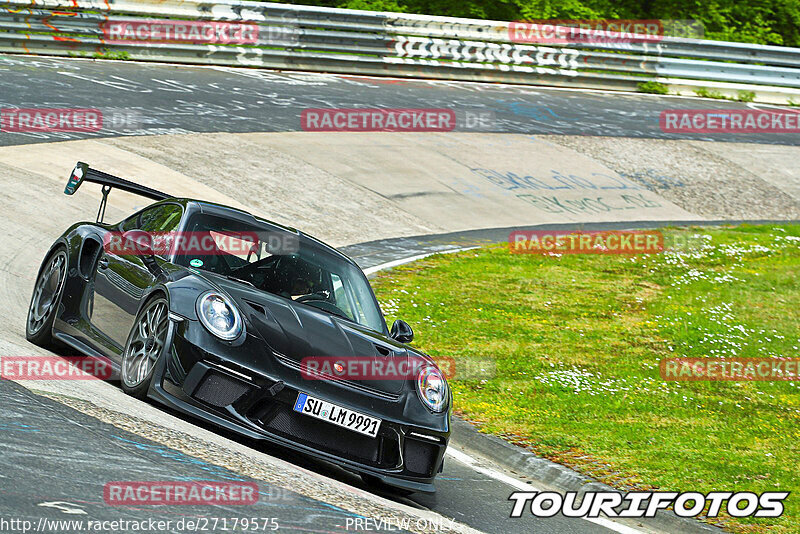 Bild #27179575 - Touristenfahrten Nürburgring Nordschleife (05.05.2024)