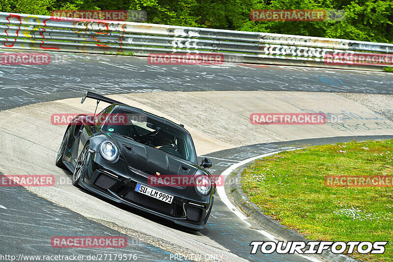 Bild #27179576 - Touristenfahrten Nürburgring Nordschleife (05.05.2024)