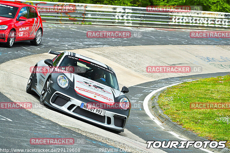 Bild #27179608 - Touristenfahrten Nürburgring Nordschleife (05.05.2024)