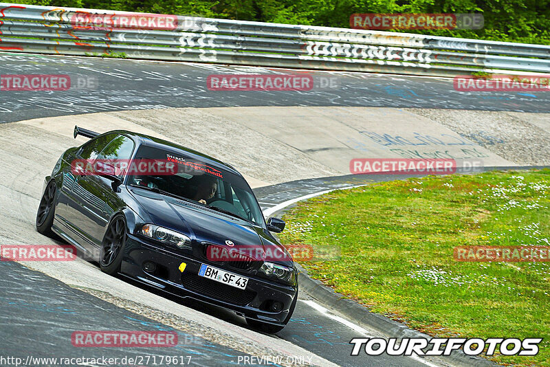 Bild #27179617 - Touristenfahrten Nürburgring Nordschleife (05.05.2024)