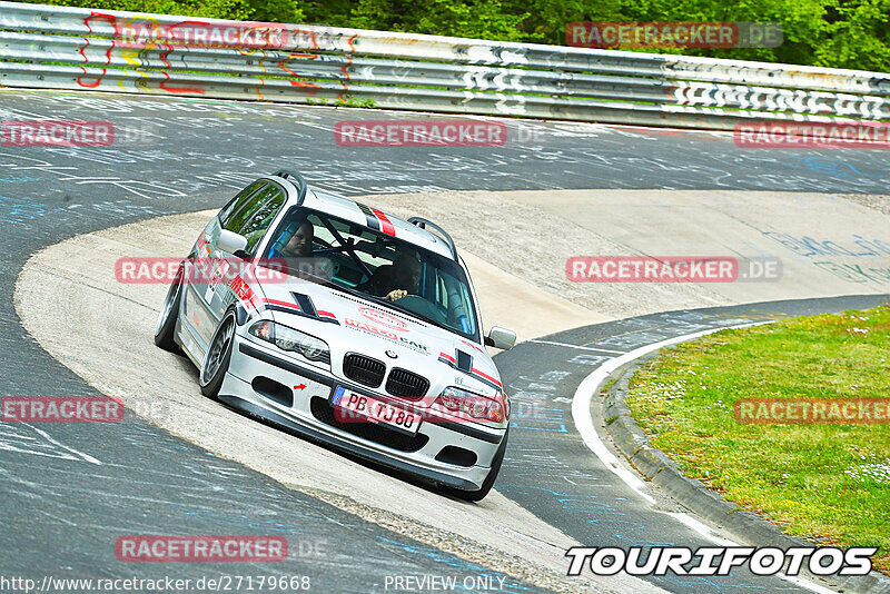 Bild #27179668 - Touristenfahrten Nürburgring Nordschleife (05.05.2024)