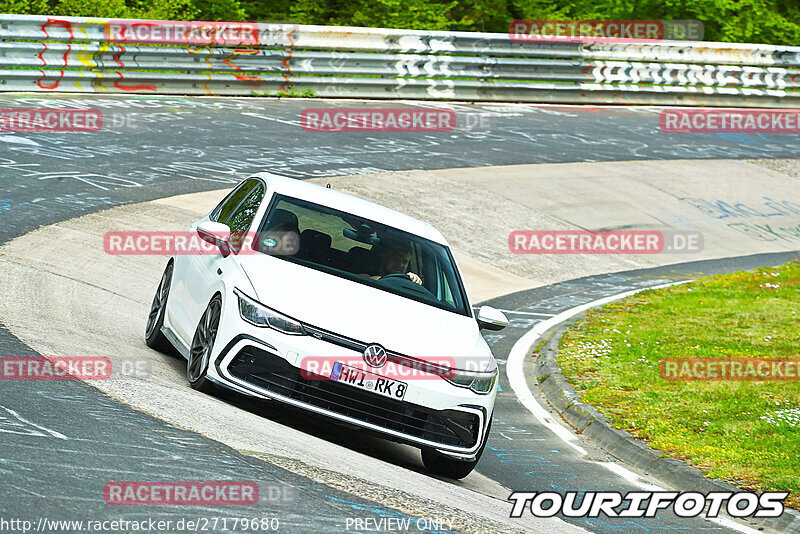 Bild #27179680 - Touristenfahrten Nürburgring Nordschleife (05.05.2024)