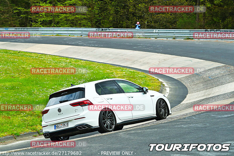 Bild #27179682 - Touristenfahrten Nürburgring Nordschleife (05.05.2024)