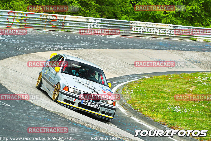 Bild #27179709 - Touristenfahrten Nürburgring Nordschleife (05.05.2024)