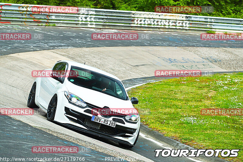 Bild #27179766 - Touristenfahrten Nürburgring Nordschleife (05.05.2024)