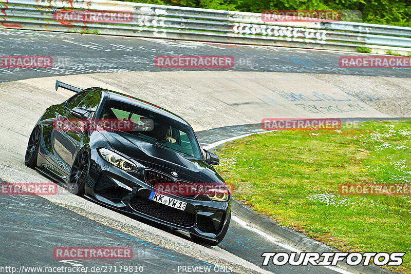 Bild #27179810 - Touristenfahrten Nürburgring Nordschleife (05.05.2024)