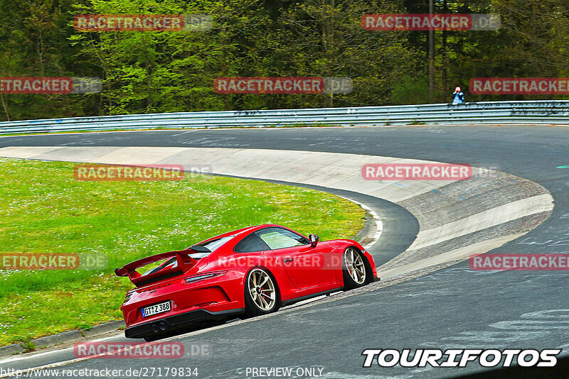 Bild #27179834 - Touristenfahrten Nürburgring Nordschleife (05.05.2024)