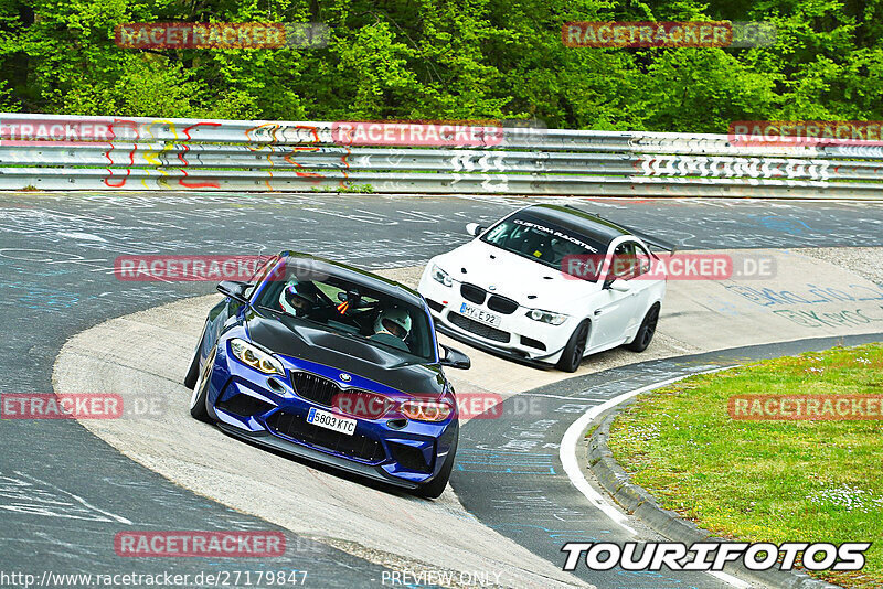 Bild #27179847 - Touristenfahrten Nürburgring Nordschleife (05.05.2024)