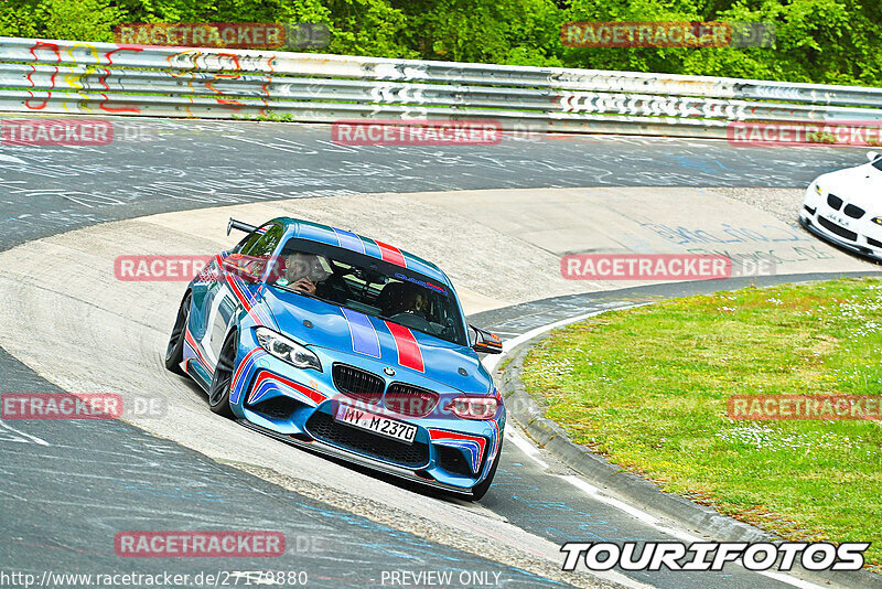 Bild #27179880 - Touristenfahrten Nürburgring Nordschleife (05.05.2024)