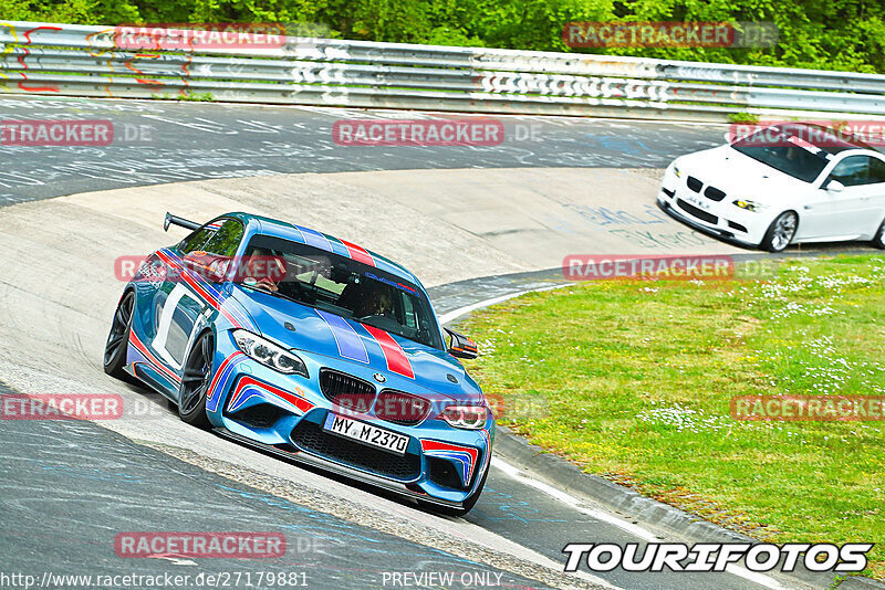 Bild #27179881 - Touristenfahrten Nürburgring Nordschleife (05.05.2024)