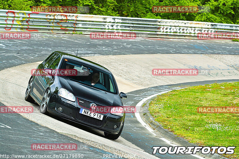 Bild #27179890 - Touristenfahrten Nürburgring Nordschleife (05.05.2024)