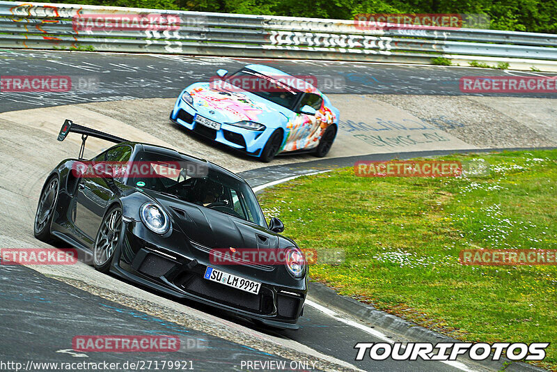 Bild #27179921 - Touristenfahrten Nürburgring Nordschleife (05.05.2024)