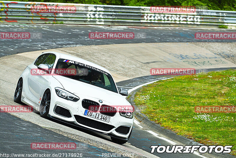 Bild #27179926 - Touristenfahrten Nürburgring Nordschleife (05.05.2024)