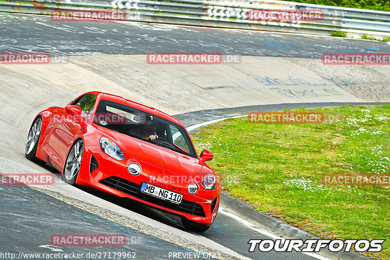 Bild #27179962 - Touristenfahrten Nürburgring Nordschleife (05.05.2024)