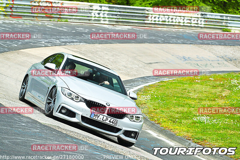 Bild #27180000 - Touristenfahrten Nürburgring Nordschleife (05.05.2024)