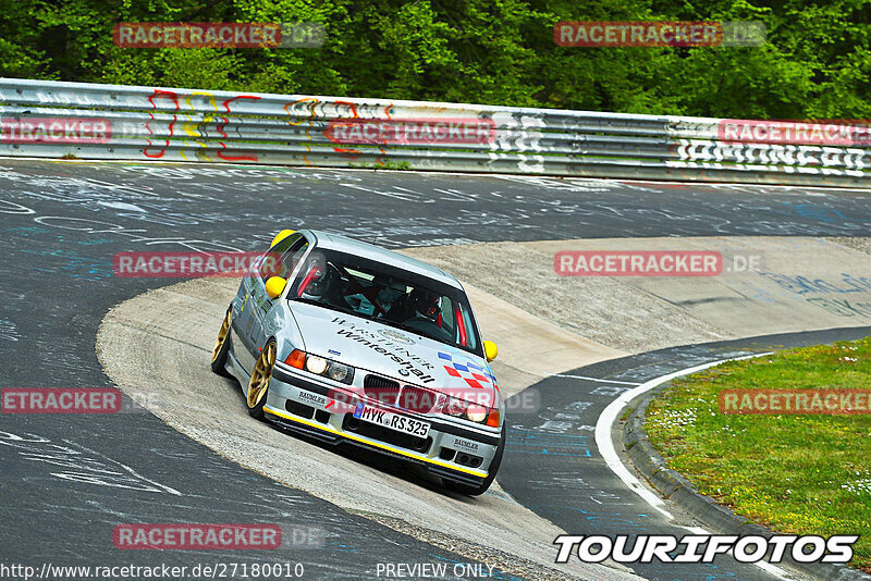 Bild #27180010 - Touristenfahrten Nürburgring Nordschleife (05.05.2024)