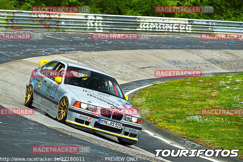 Bild #27180011 - Touristenfahrten Nürburgring Nordschleife (05.05.2024)