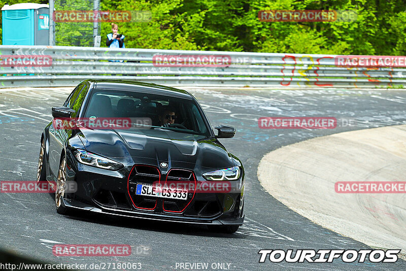 Bild #27180063 - Touristenfahrten Nürburgring Nordschleife (05.05.2024)