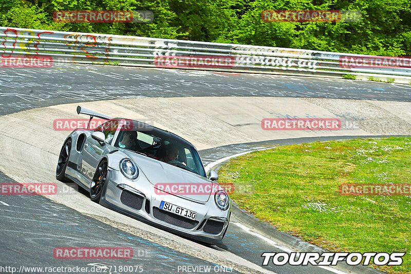 Bild #27180075 - Touristenfahrten Nürburgring Nordschleife (05.05.2024)