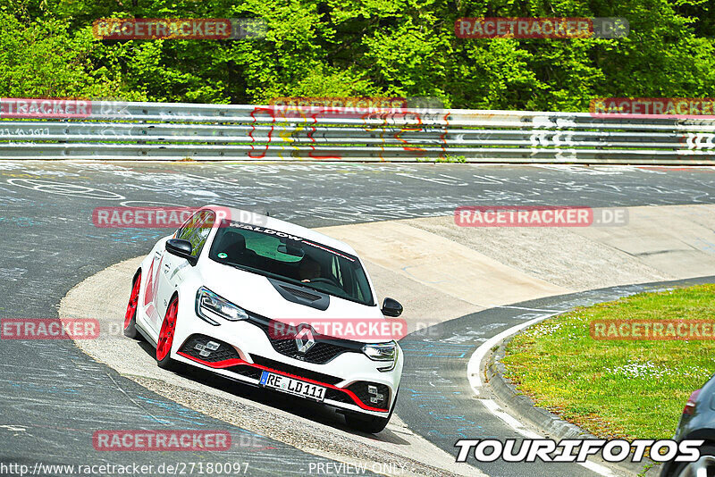 Bild #27180097 - Touristenfahrten Nürburgring Nordschleife (05.05.2024)