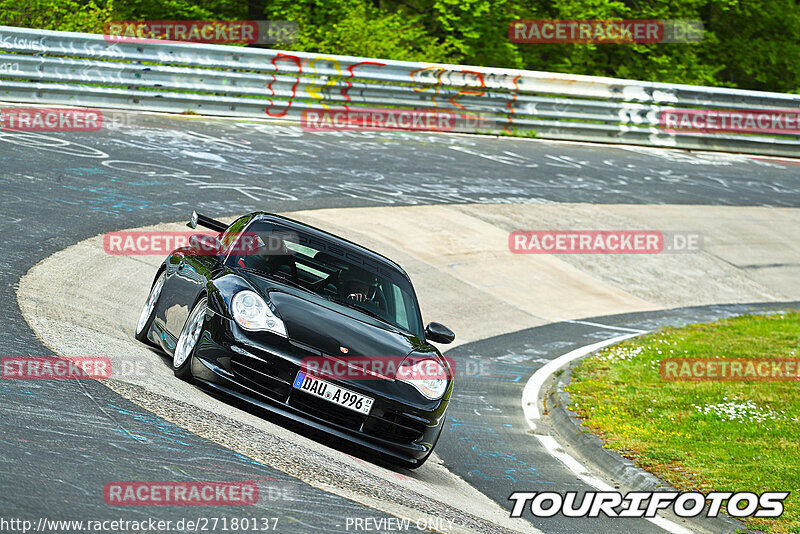 Bild #27180137 - Touristenfahrten Nürburgring Nordschleife (05.05.2024)