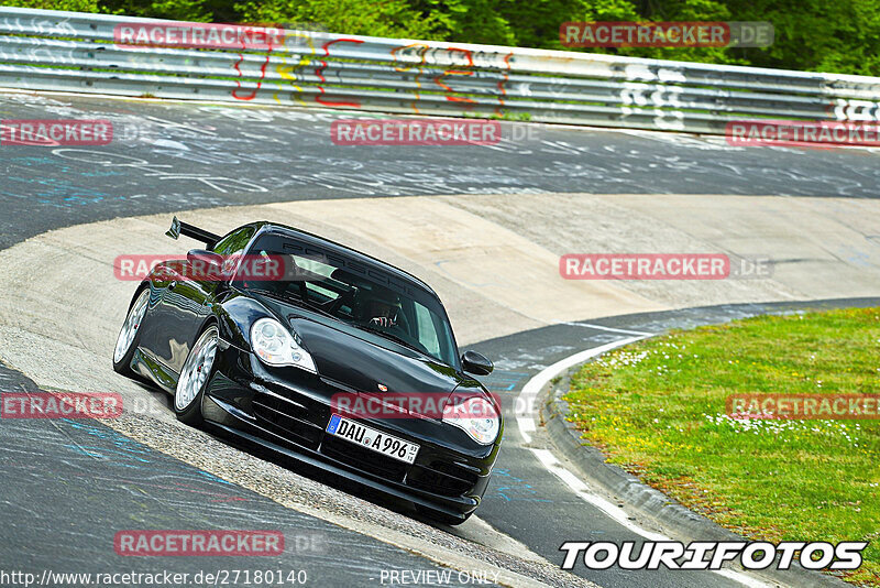 Bild #27180140 - Touristenfahrten Nürburgring Nordschleife (05.05.2024)