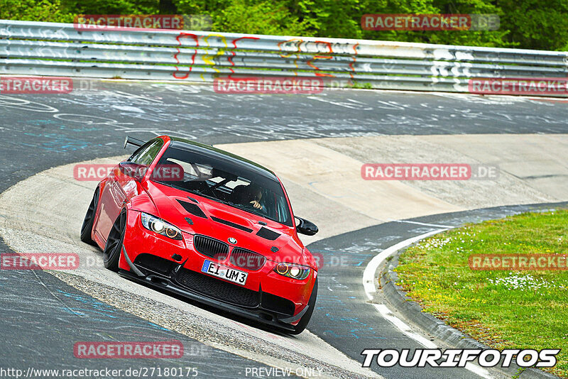 Bild #27180175 - Touristenfahrten Nürburgring Nordschleife (05.05.2024)