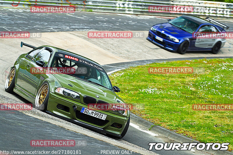 Bild #27180181 - Touristenfahrten Nürburgring Nordschleife (05.05.2024)