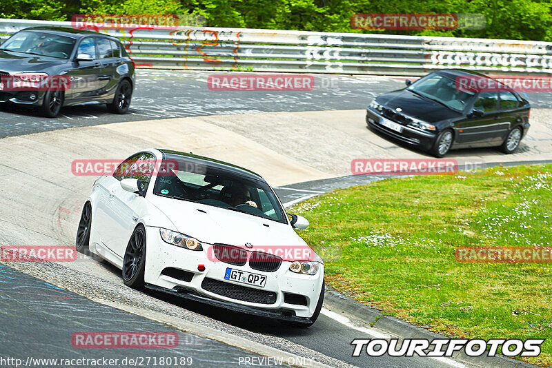 Bild #27180189 - Touristenfahrten Nürburgring Nordschleife (05.05.2024)