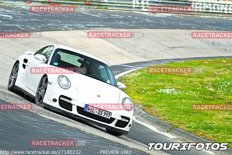 Bild #27180232 - Touristenfahrten Nürburgring Nordschleife (05.05.2024)