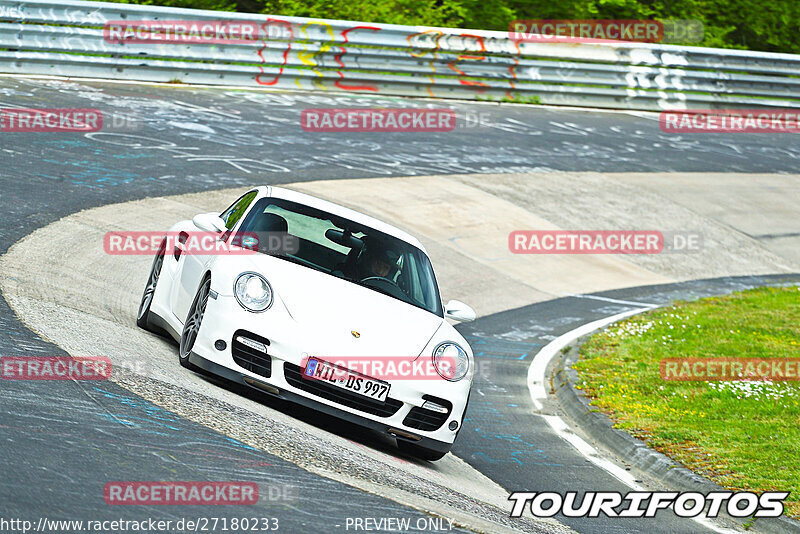 Bild #27180233 - Touristenfahrten Nürburgring Nordschleife (05.05.2024)